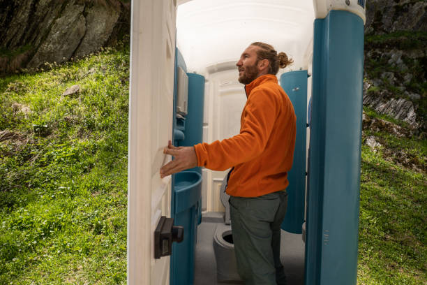 Sanitation services for porta potties in Hardin, MT