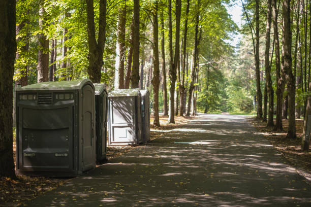Best Sanitation services for porta potties  in Hardin, MT