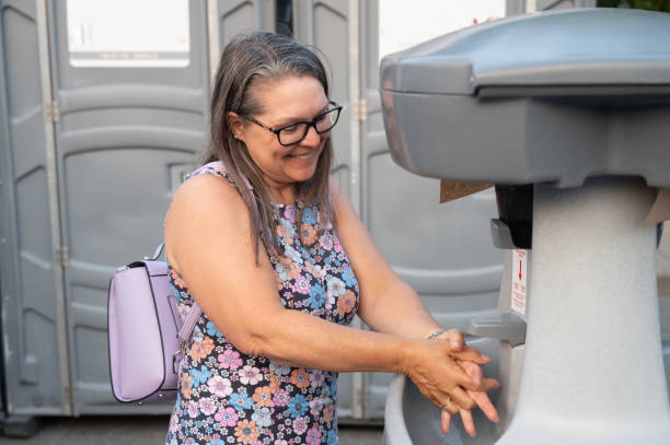Best Affordable portable toilet rental  in Hardin, MT